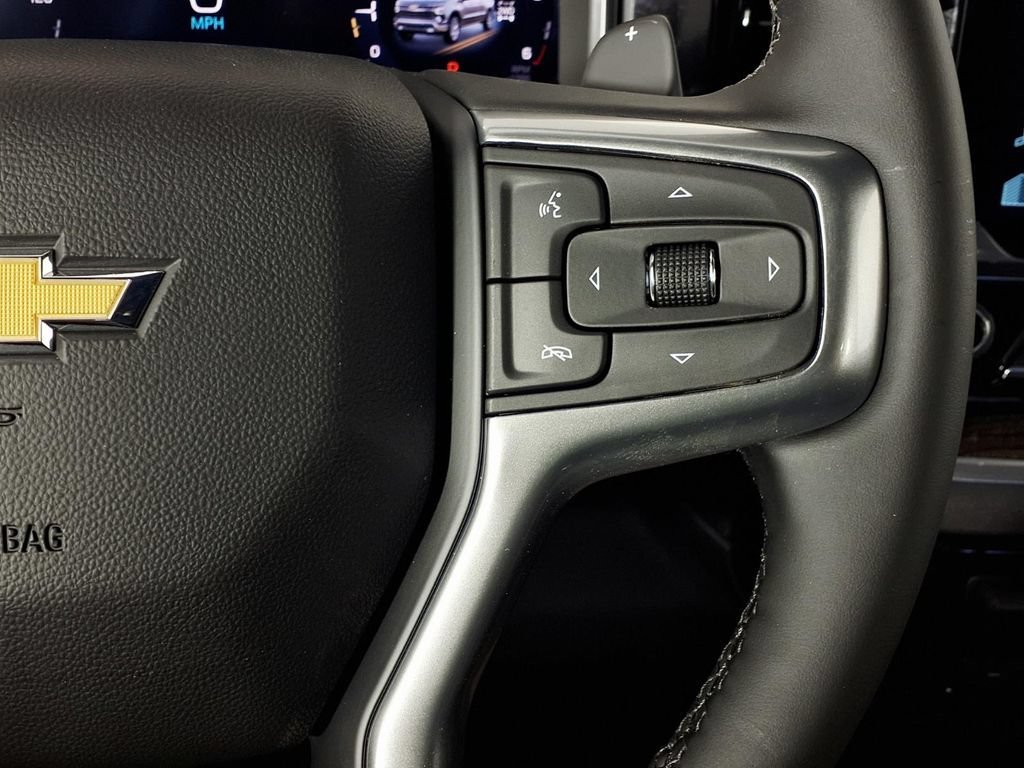 2026 Chevrolet Silverado 1500 LT - Photo 19