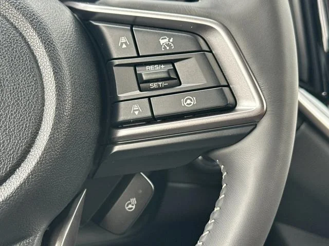 New 2026 SAPPHIRE BLUE PEARL Subaru Touring 7-Passenger image 32