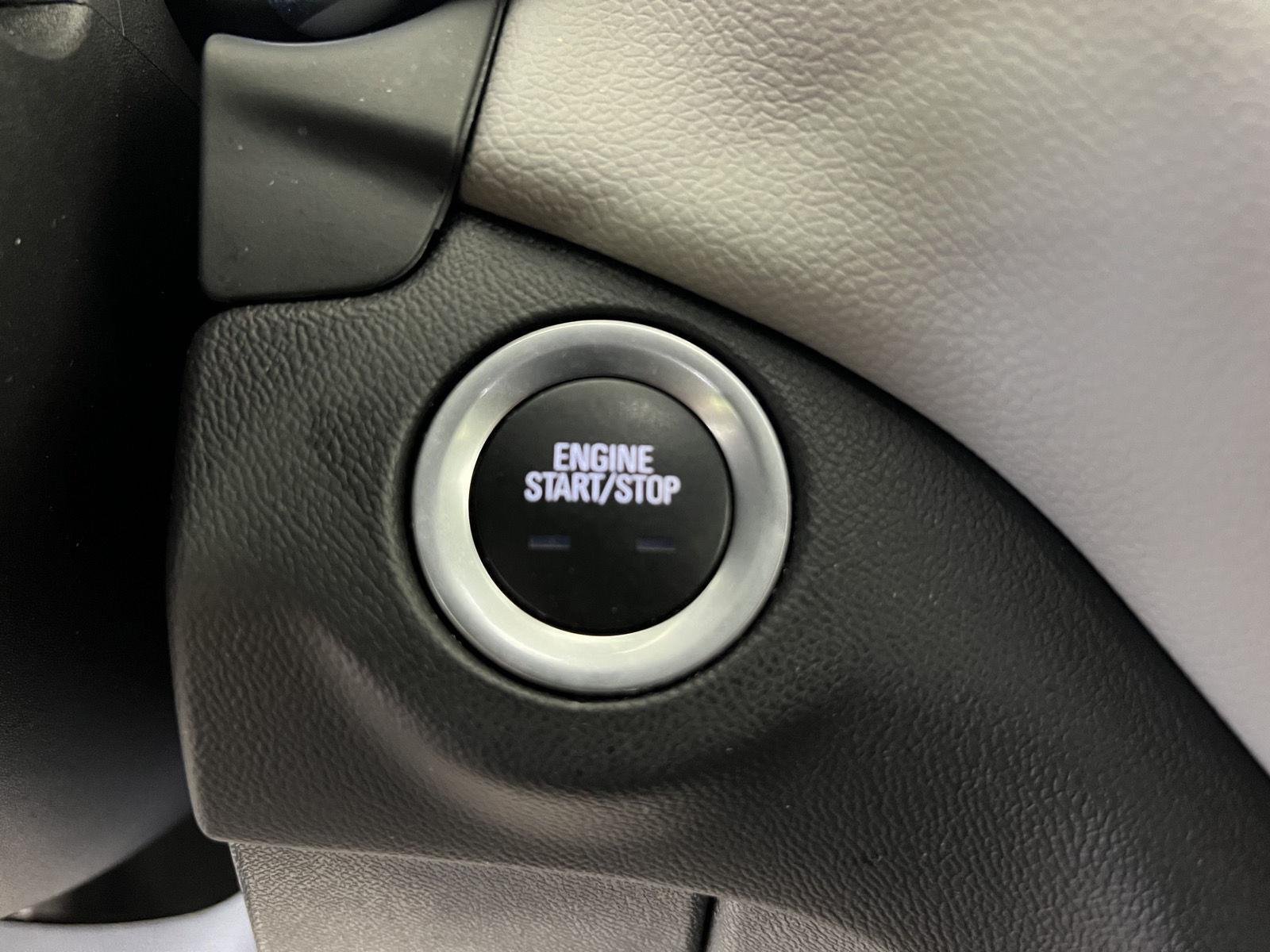 Used 2024 Summit White Chevrolet LS image 11