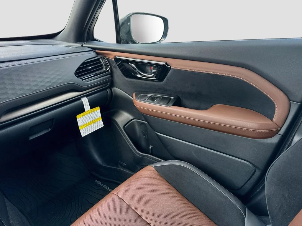 New 2026 Gray Subaru Touring Hybrid image 29