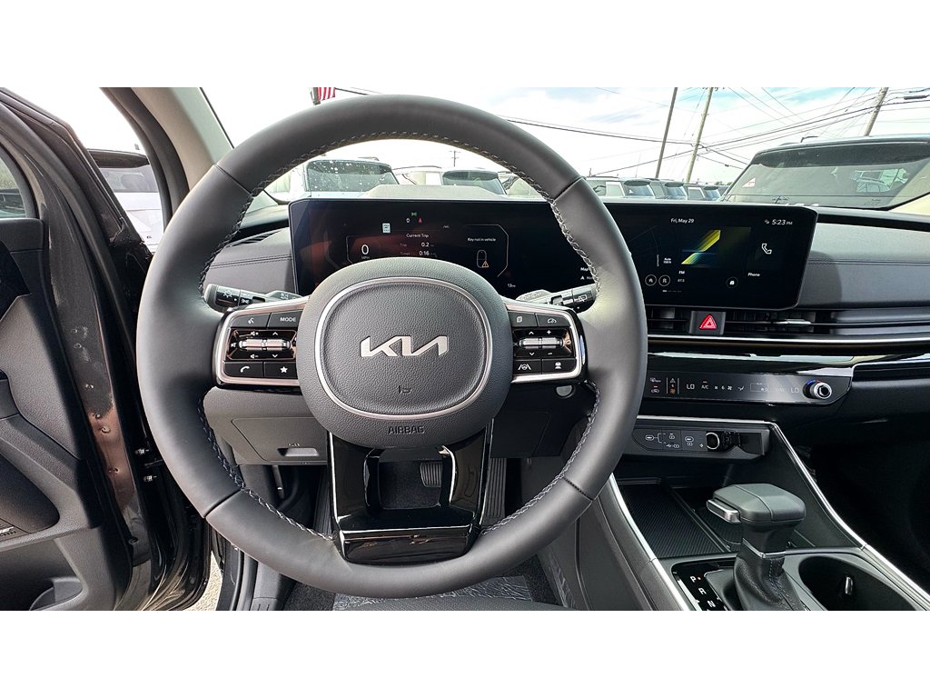 New 2026 Panthera Metal Kia SX Prestige image 9