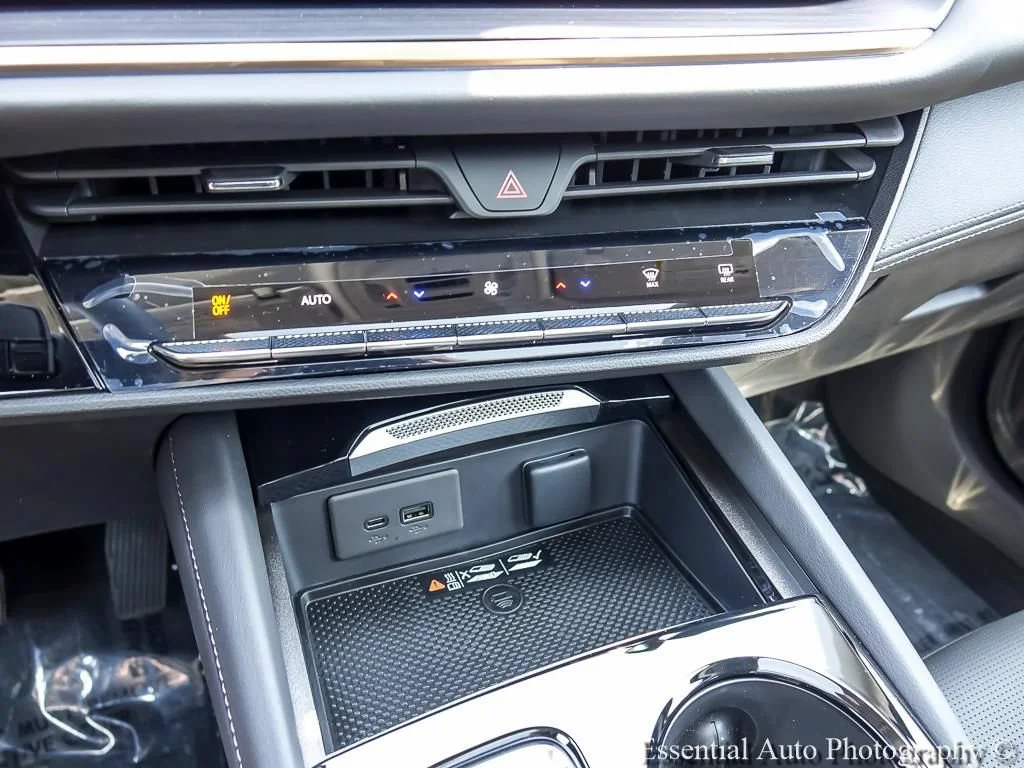 2026 Buick Envision Avenir - Photo 20