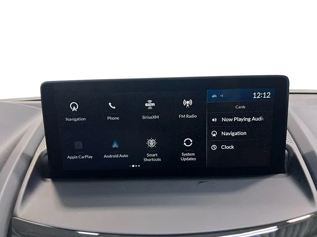 2026 Acura RDX Technology Package - Photo 26