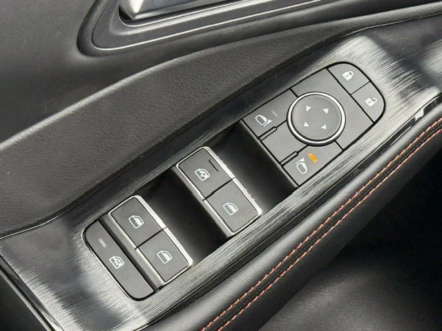 New 2027 Boulder Gray Pearl Nissan Rock Creek image 32