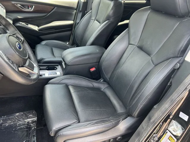 Certified Used 2023 Black Subaru Touring image 34