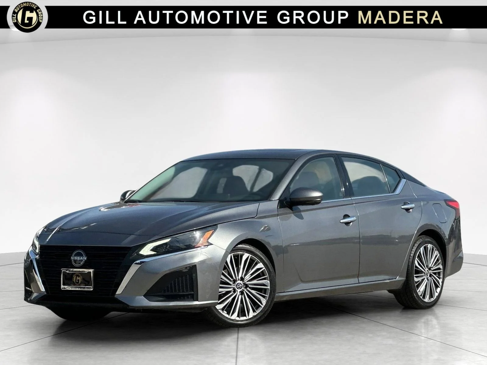 2023 Nissan Altima 2.5 SL's photo