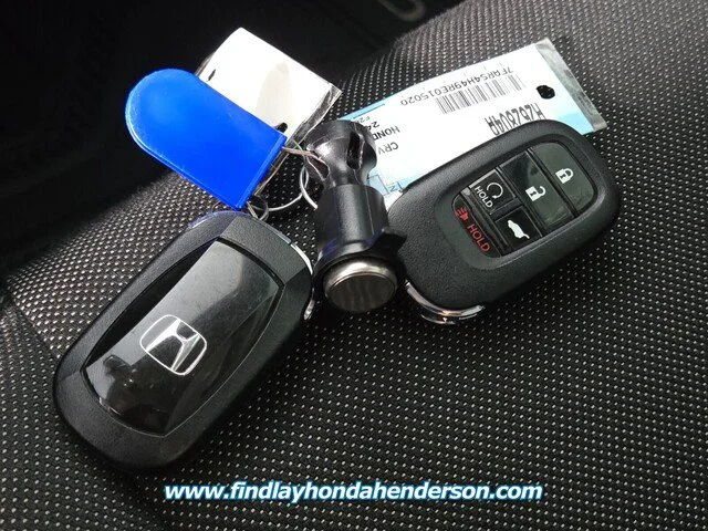 2024 Honda CR-V EX - Photo 66