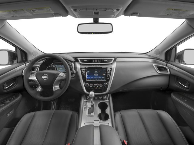 Used 2017 Brilliant Silver Metallic Nissan SL image 5