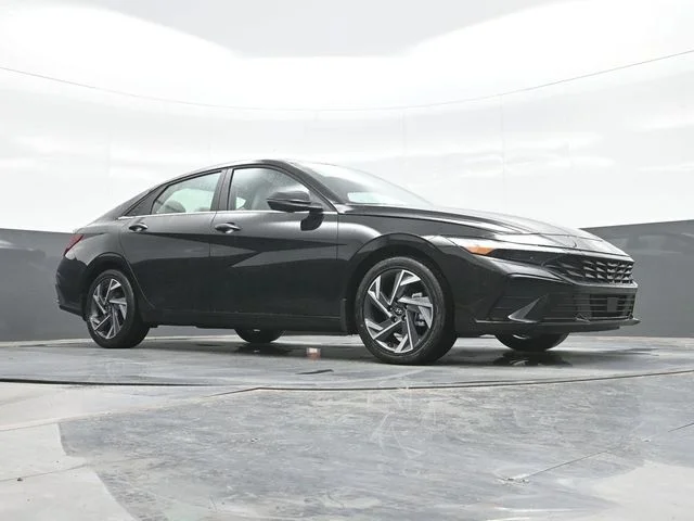 New 2026 Black Hyundai Limited image 23