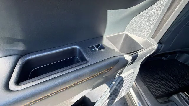 2026 Ford Explorer Tremor - Photo 46