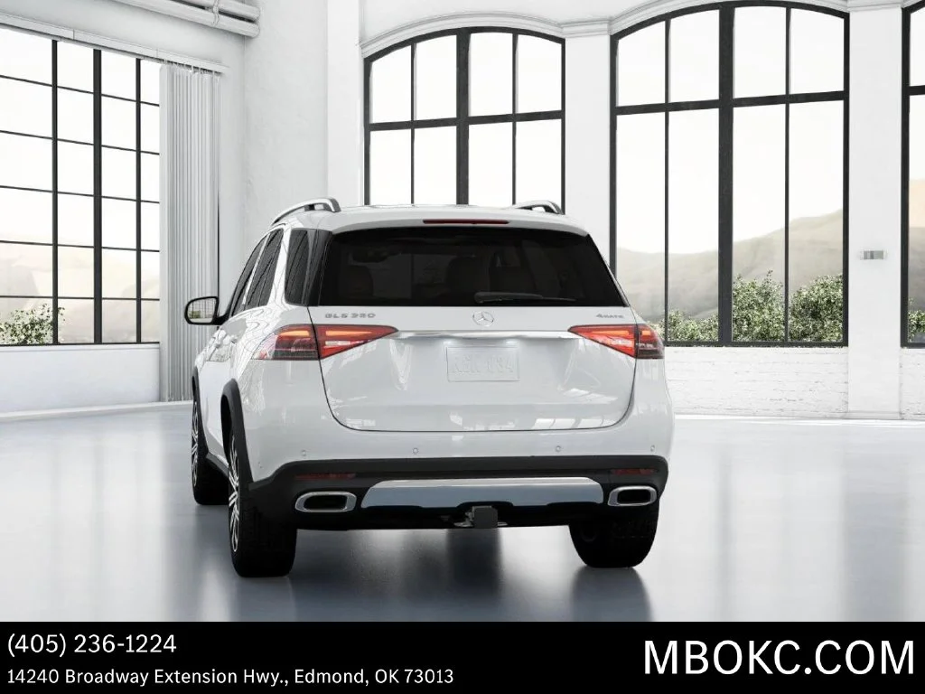 Used 2026 Polar White Mercedes-Benz GLE 350 image 27