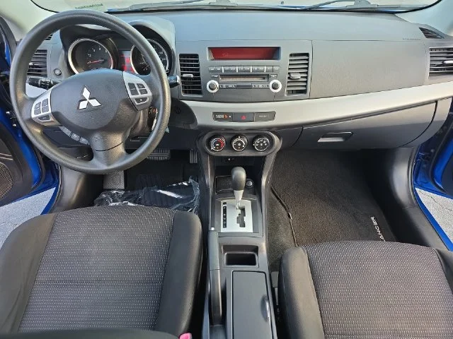 Used 2011  Mitsubishi ES image 10
