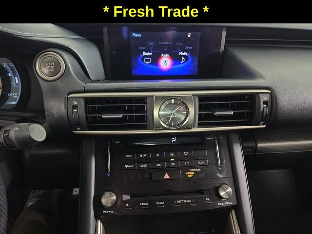 Used 2017 Ultra White Lexus 300 image 19