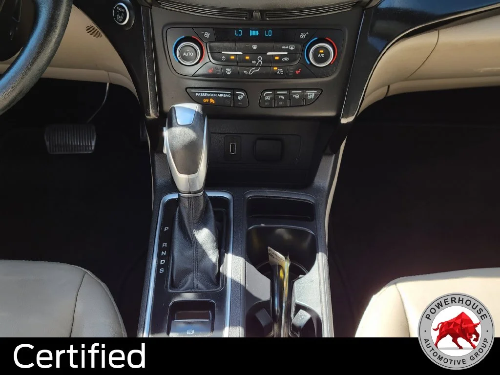 Used 2019 Gray Ford Titanium image 24