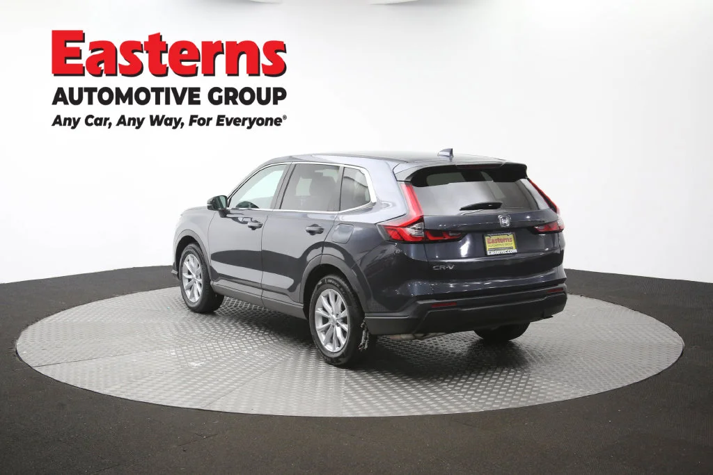 Used 2024 Gray Honda EX-L image 60