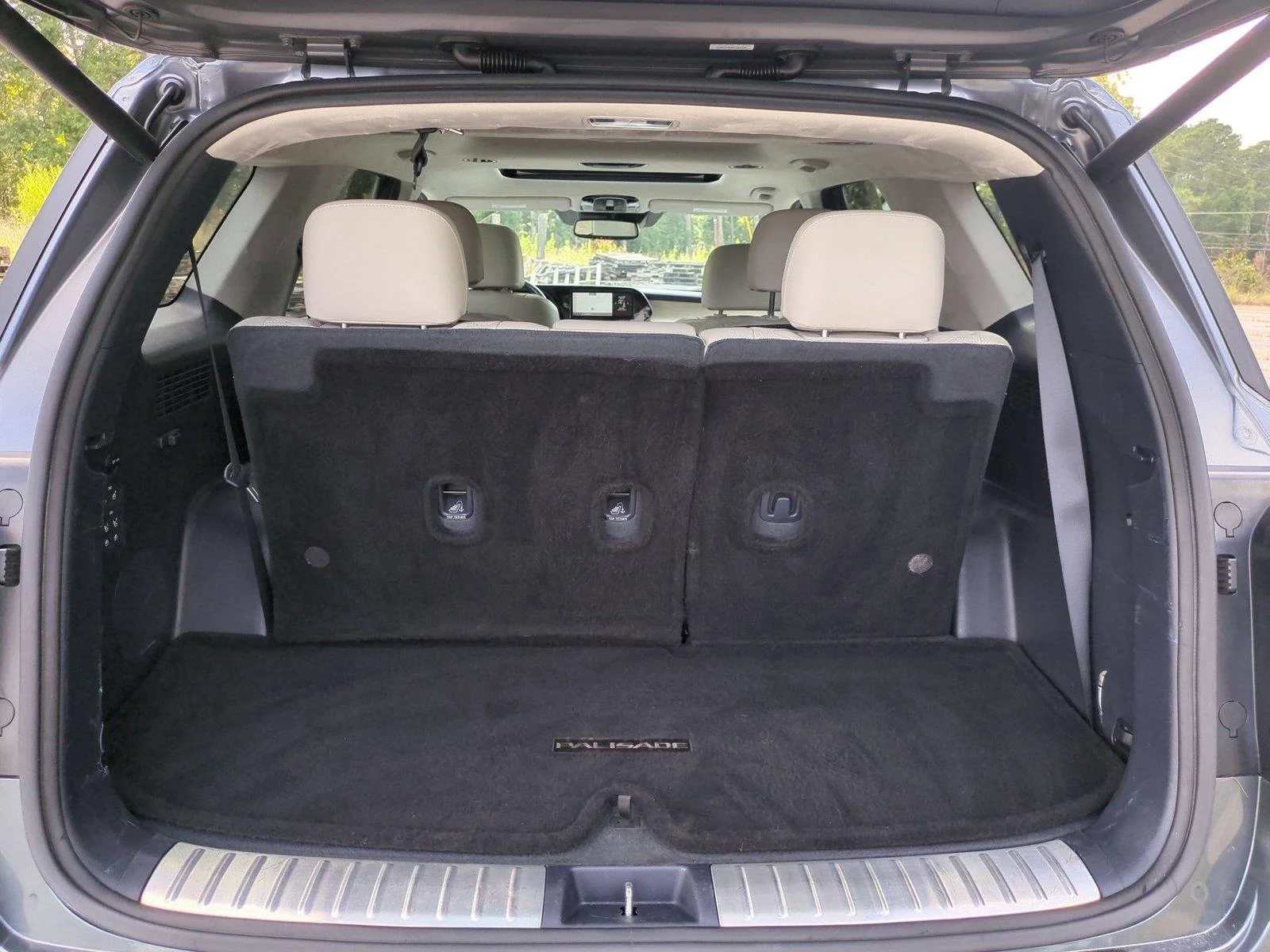 Used 2022  HYUNDAI  image 34