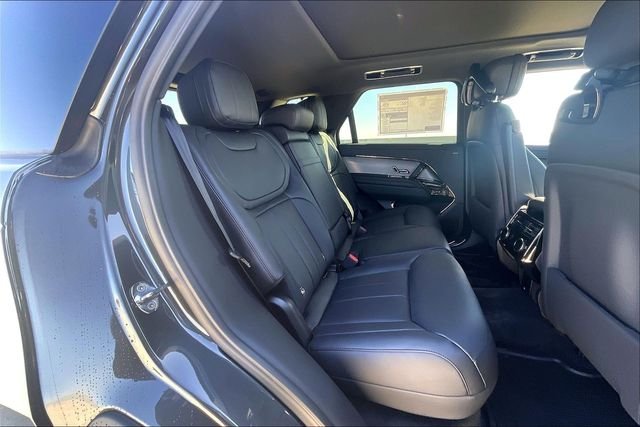 2026 Land Rover Range Rover Sport Dynamic SE - Photo 10