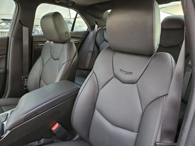 2025 Cadillac CT4 Premium Luxury - Photo 11