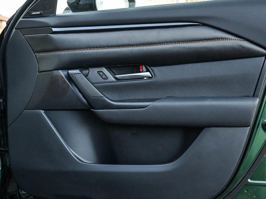 New 2026 Ingot Blue Metallic Mazda 2.5 S Premium AWD image 10
