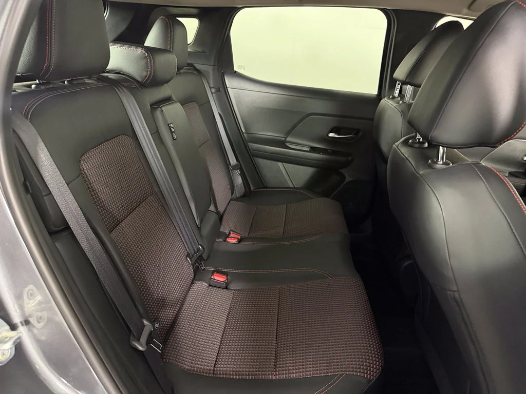 Certified Used 2026 Gray Nissan SR image 15