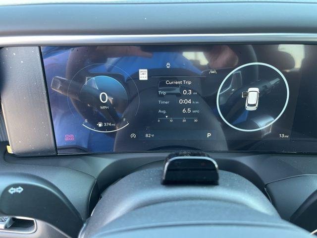 2026 Hyundai Palisade Calligraphy - Photo 14