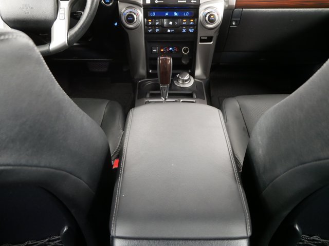 Certified Used 2024 Underground Toyota Limited image 24