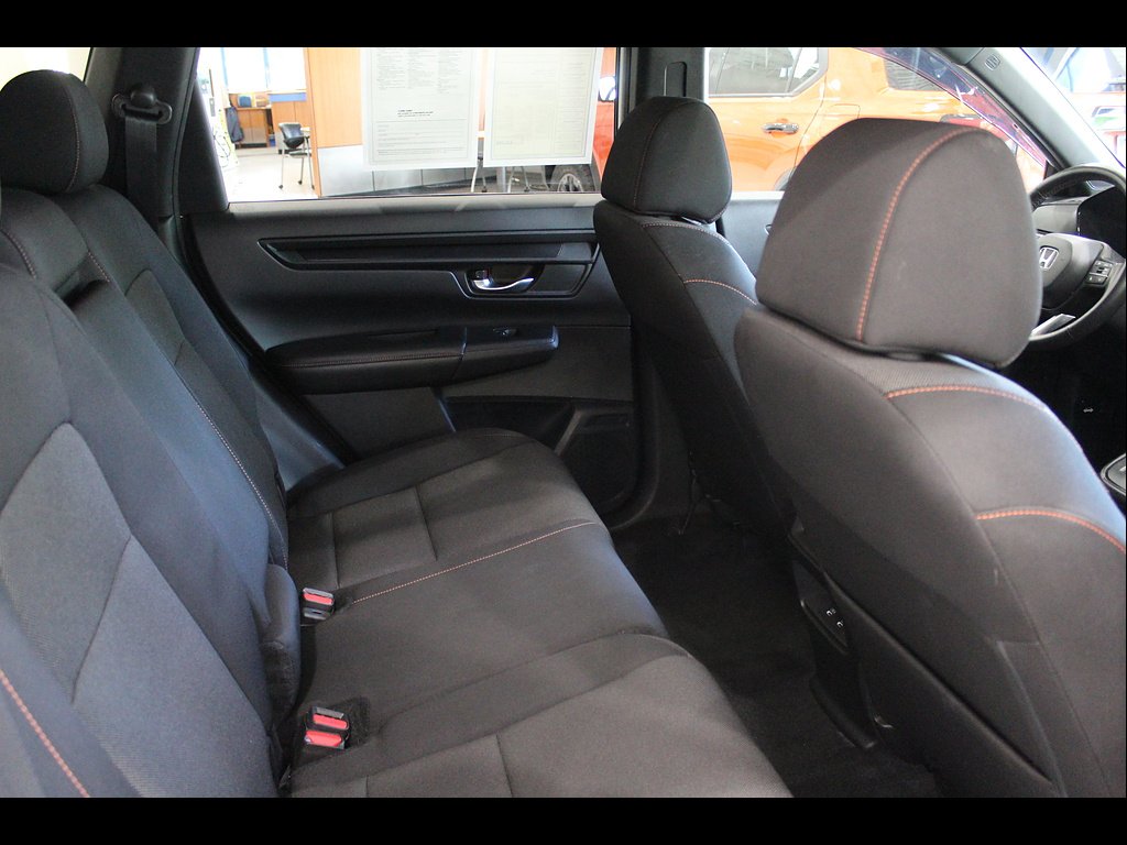 2023 Honda CR-V Sport - Photo 20