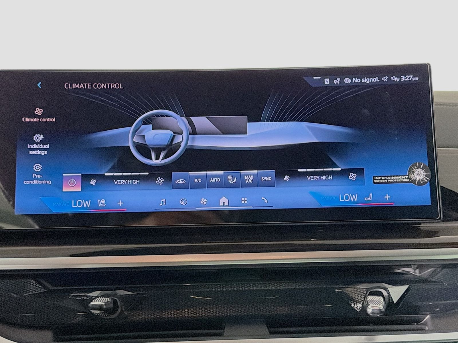 New 2026 Brooklyn Grey Metallic BMW sDrive40i image 16