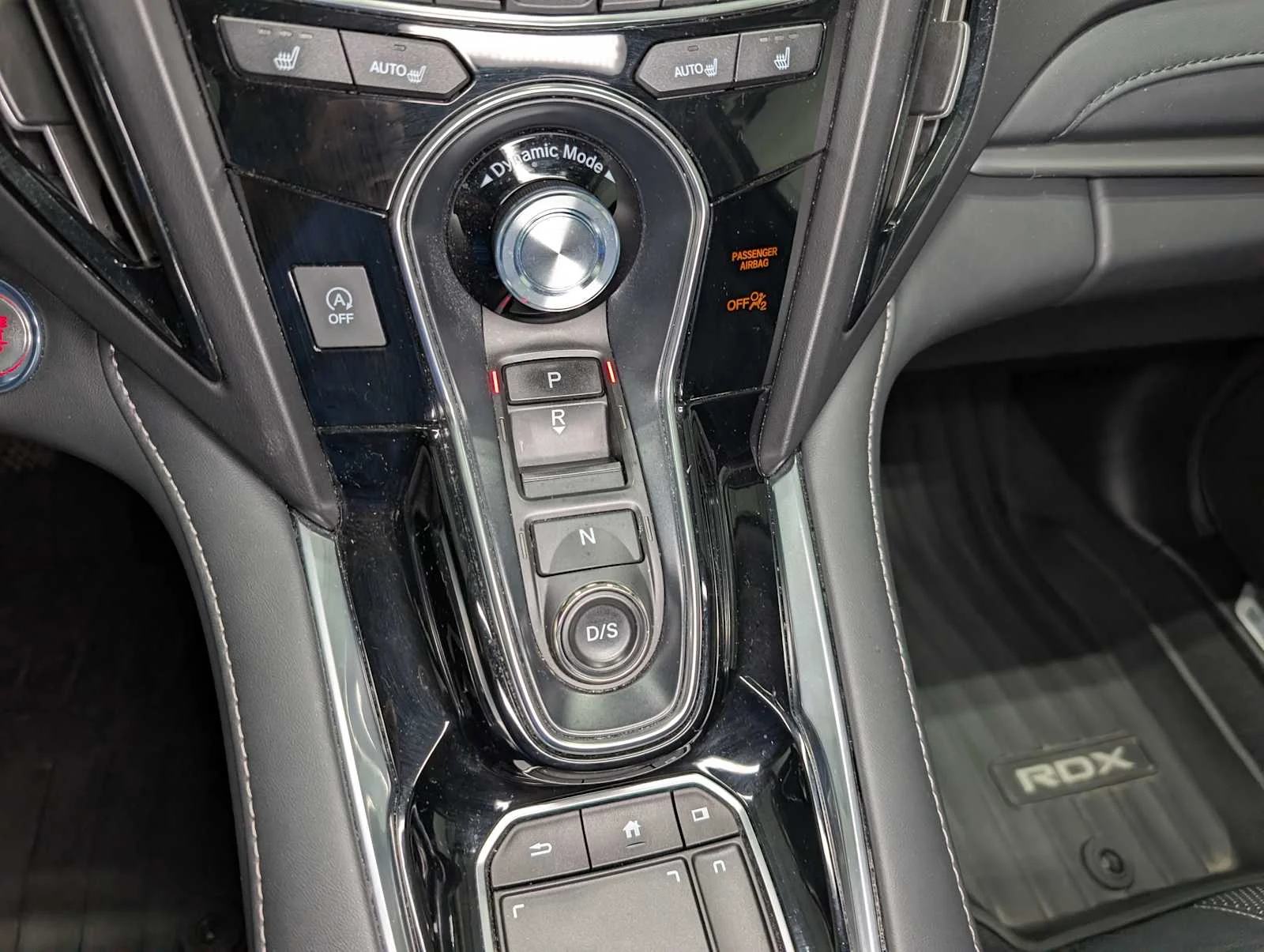 Used 2020 Modern Steel Metallic Acura w/Technology Pkg image 23