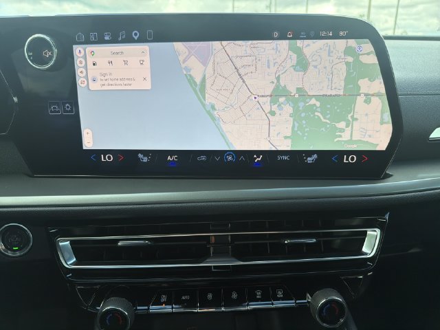 New 2026 Mosaic Black Metallic Chevrolet LT image 23