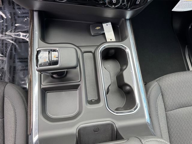 2026 Chevrolet Silverado 1500 RST - Photo 16