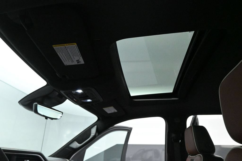 2026 GMC Sierra 1500 Denali Ultimate - Photo 14