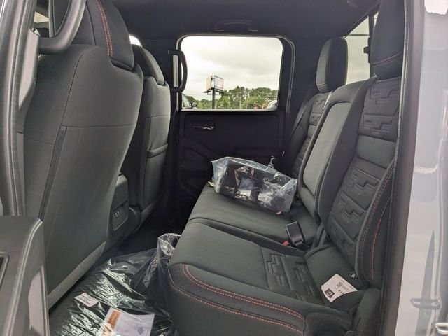 2025 Nissan Frontier PRO-X - Photo 10