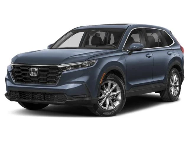 2023 Honda CR-V EX-L w/o BSI AWD's photo