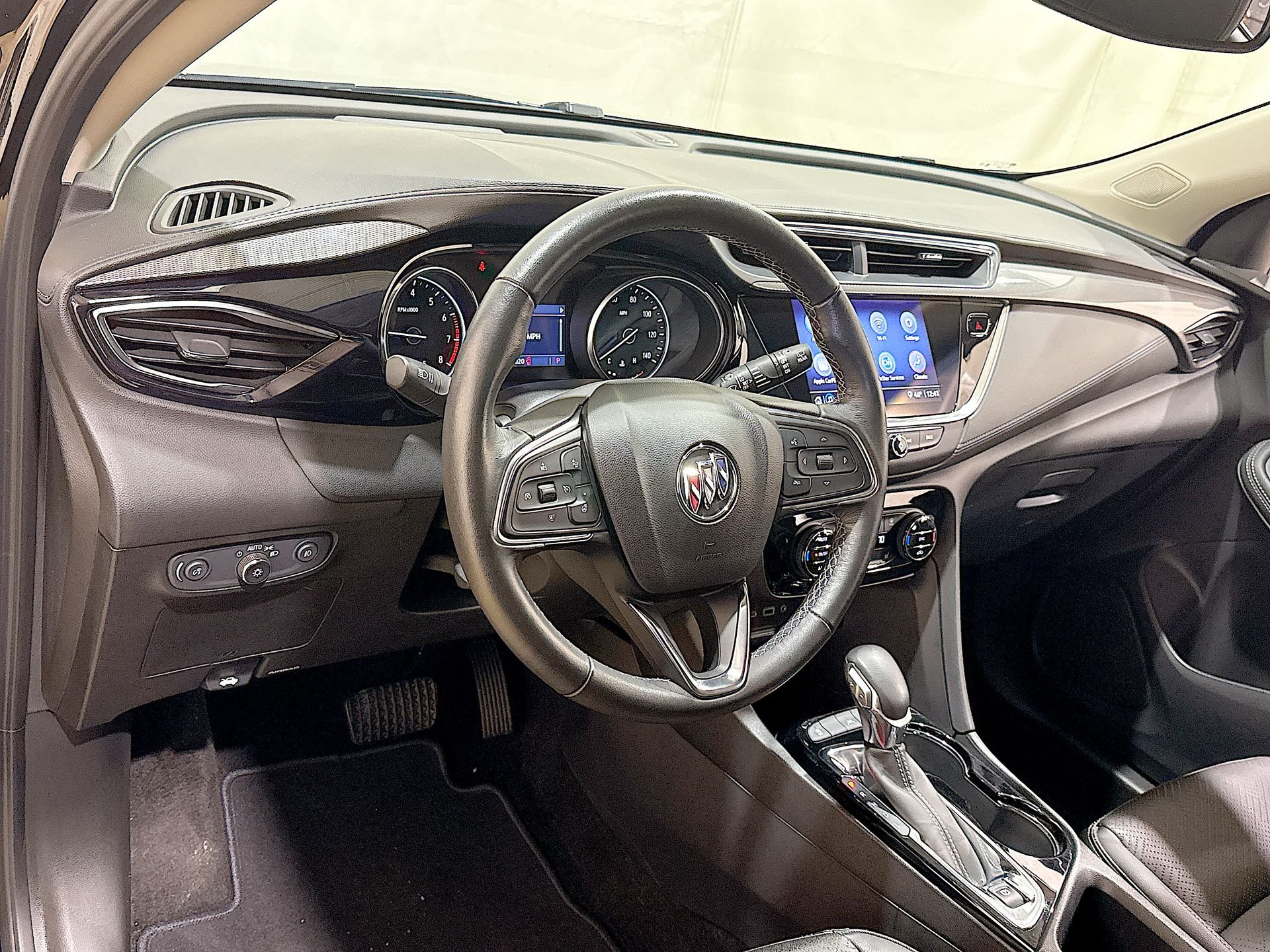 2022 Buick Encore GX Essence - Photo 10