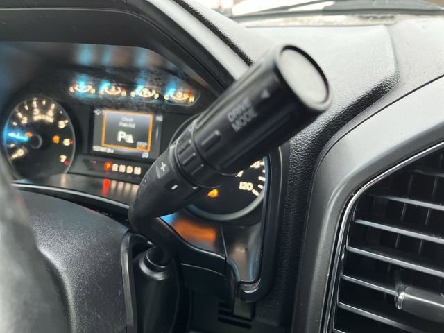 Used 2018  Ford XL image 20