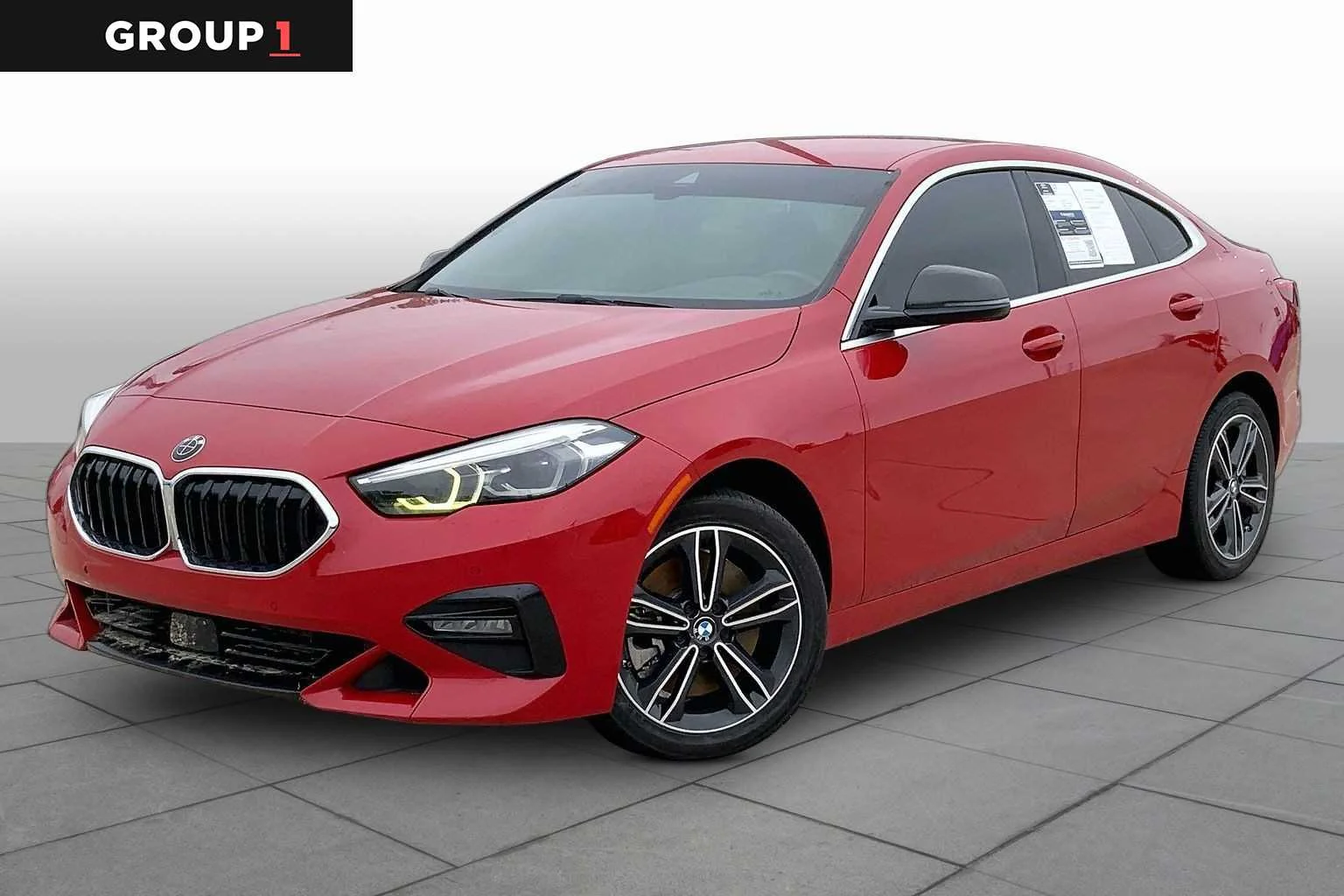 2021 BMW 2 Series 228i sDrive Gran Coupe's photo
