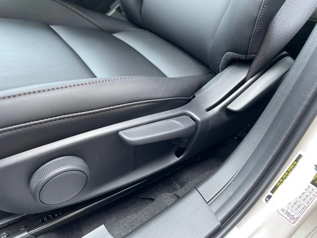 2026 Mazda Mazda3 Select Sport - Photo 14