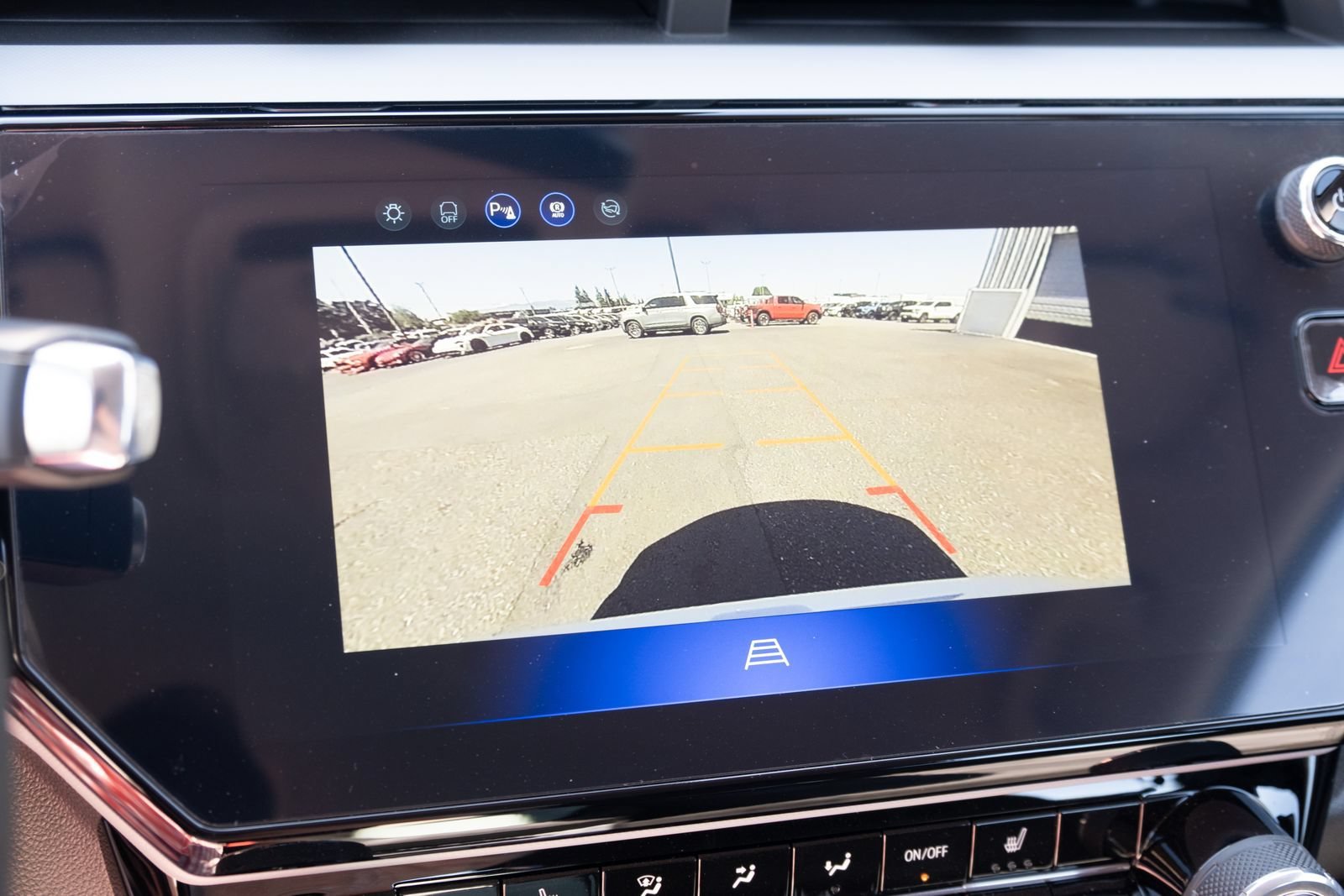 2027 Chevrolet Bolt LT - Photo 4