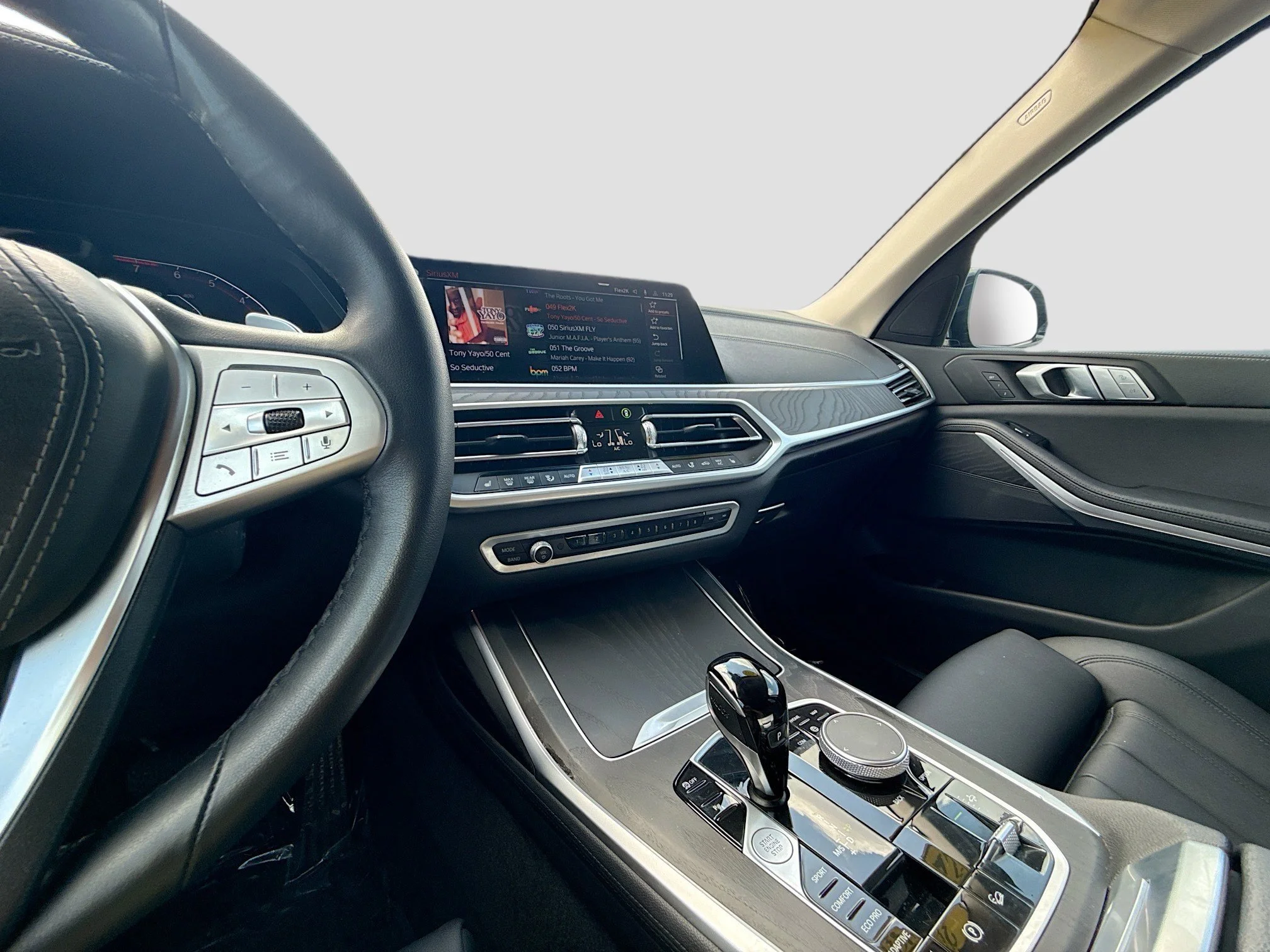 2022 BMW X7 40i - Photo 30