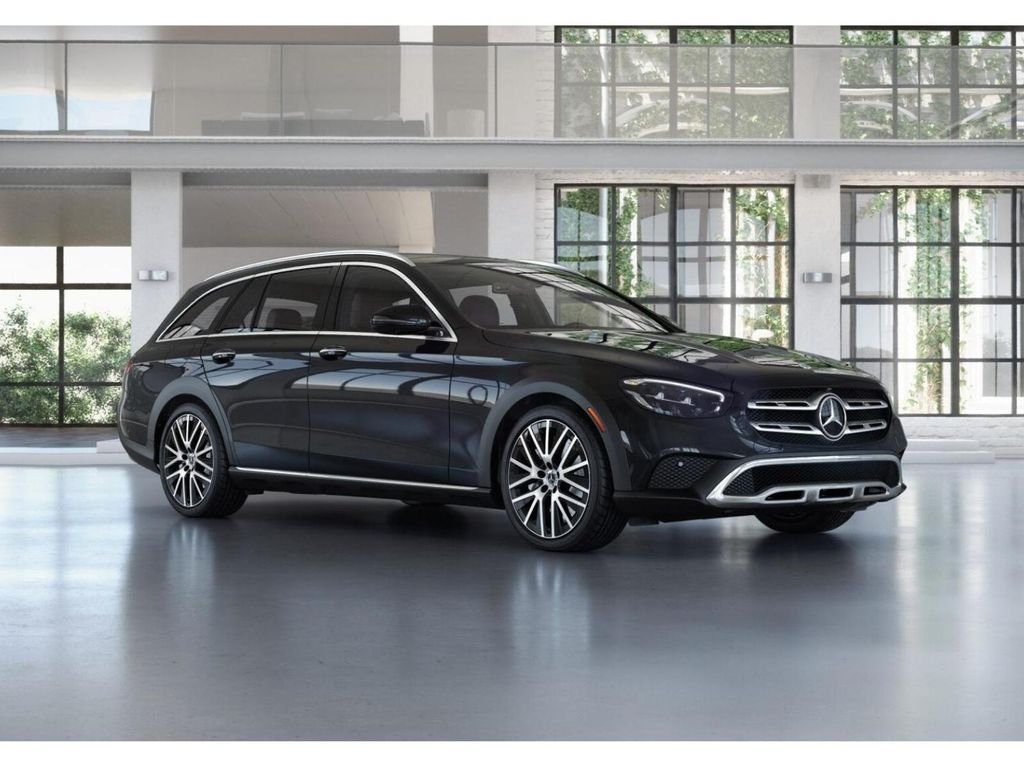 Certified Used 2022 Black Mercedes-Benz  image 12