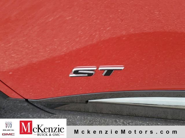 2026 Buick Envision Sport Touring - Photo 29