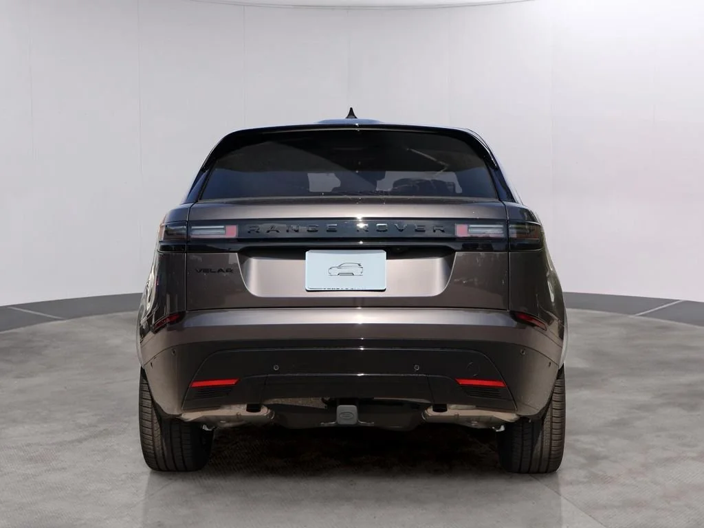 2026 Land Rover Range Rover Velar Dynamic SE - Photo 6