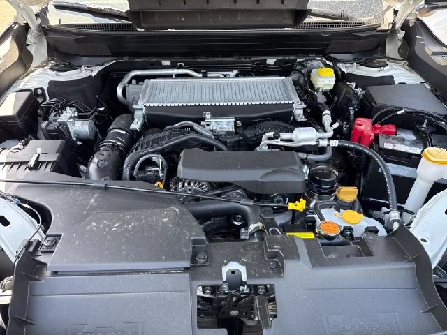 2026 Subaru Outback Touring XT - Photo 32