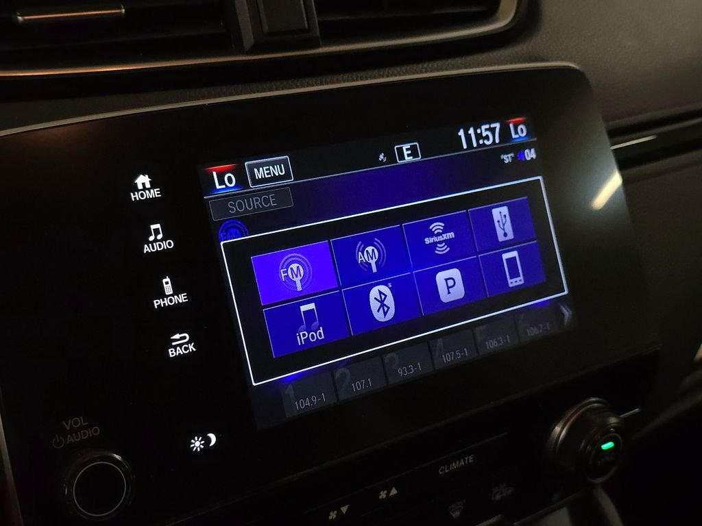 Used 2020  Honda EX image 30