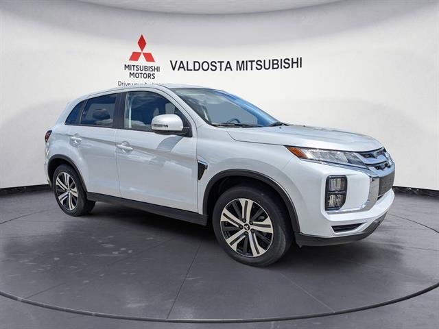 2025 Mitsubishi Outlander Sport SE