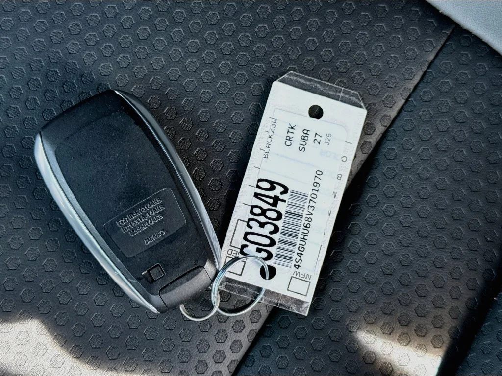 New 2027  Subaru Wilderness image 36