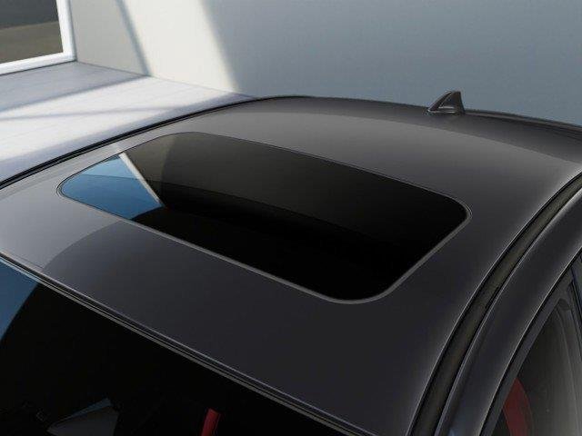 New 2026 MAGNETITE GRAY METALLIC Subaru GT image 13