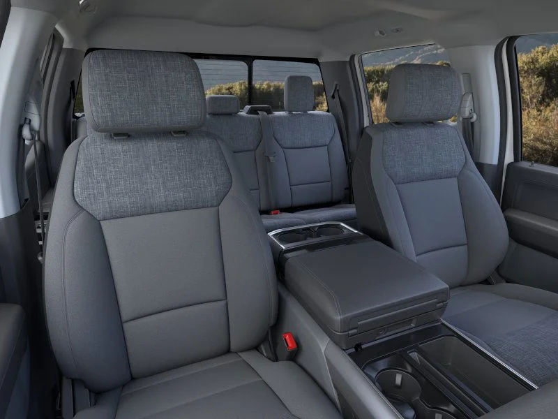 2025 Ford F-150 XLT - Photo 10
