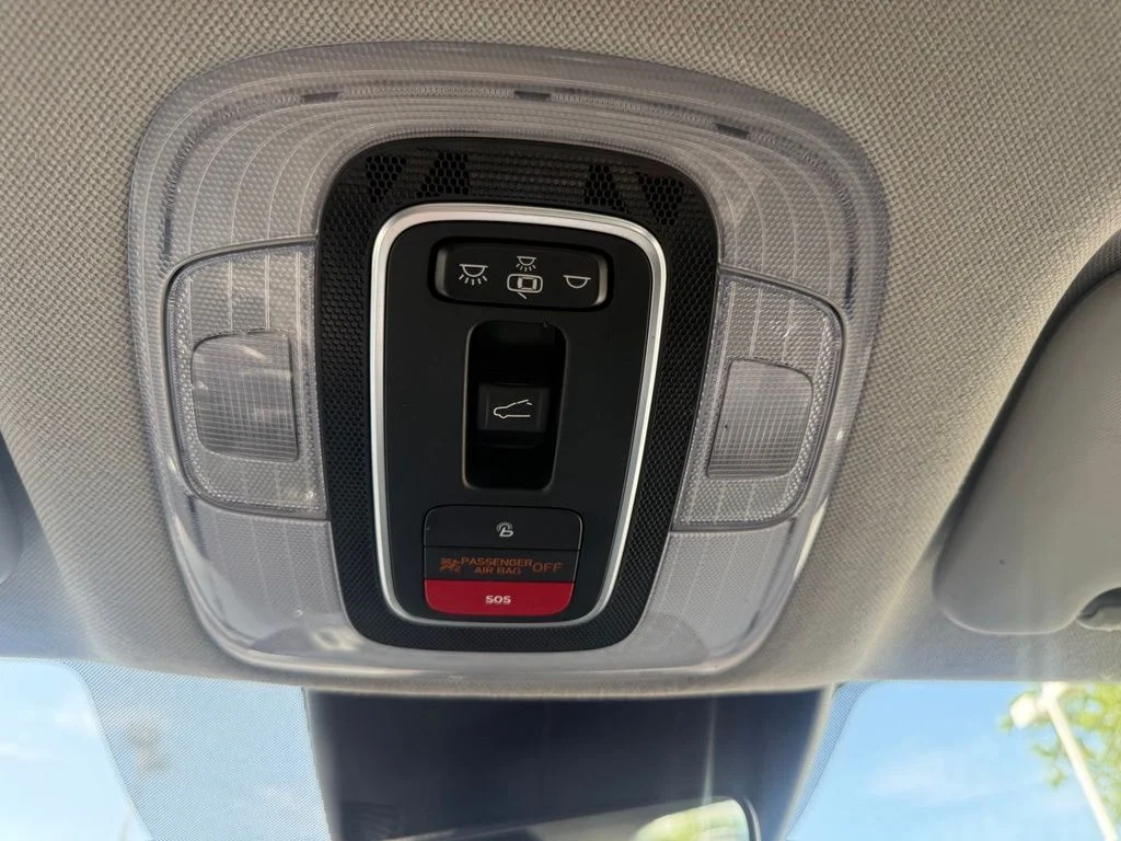 Used 2023 Red Hyundai Limited image 26
